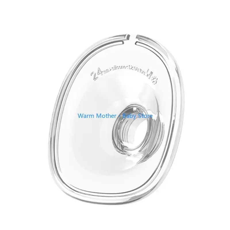 استبدال مضخة الثدي الكهربائية صمامات منقار البط الحجاب الحاجز لإصلاح S18 S21 57QE #3