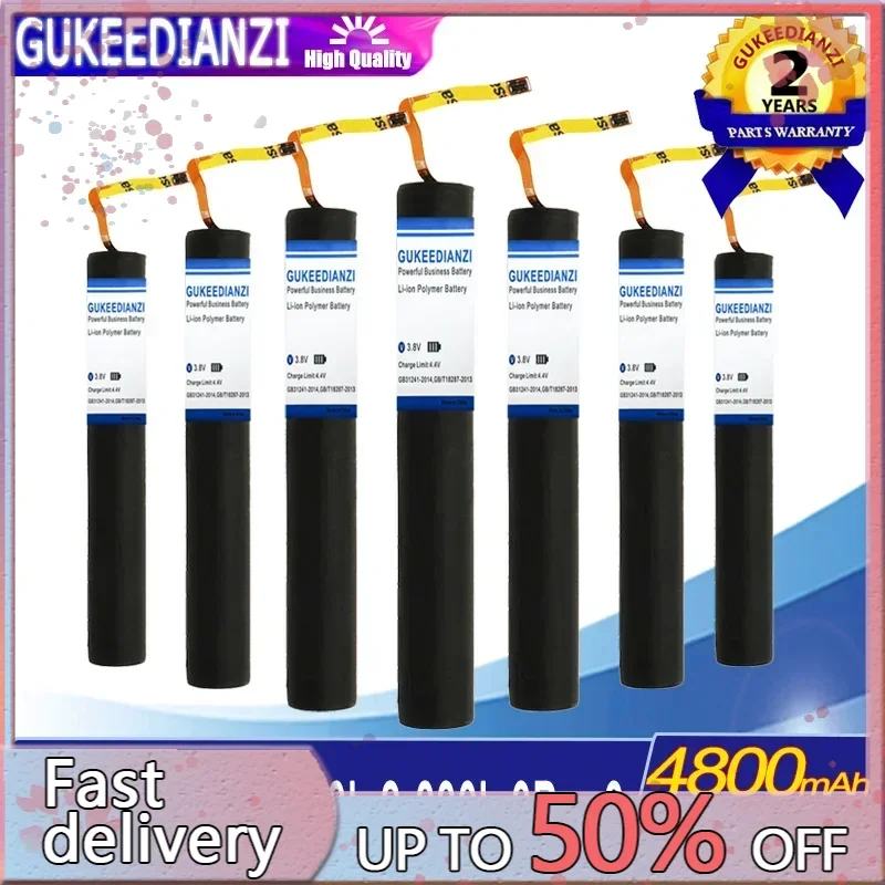 Battery For Lenovo …