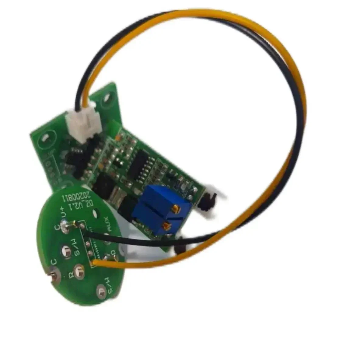 Easy Use O2 Sensor Module 4-20mA Output for KE25 KE50 KE25F3 MAXTECT250 AO2 4OXV
