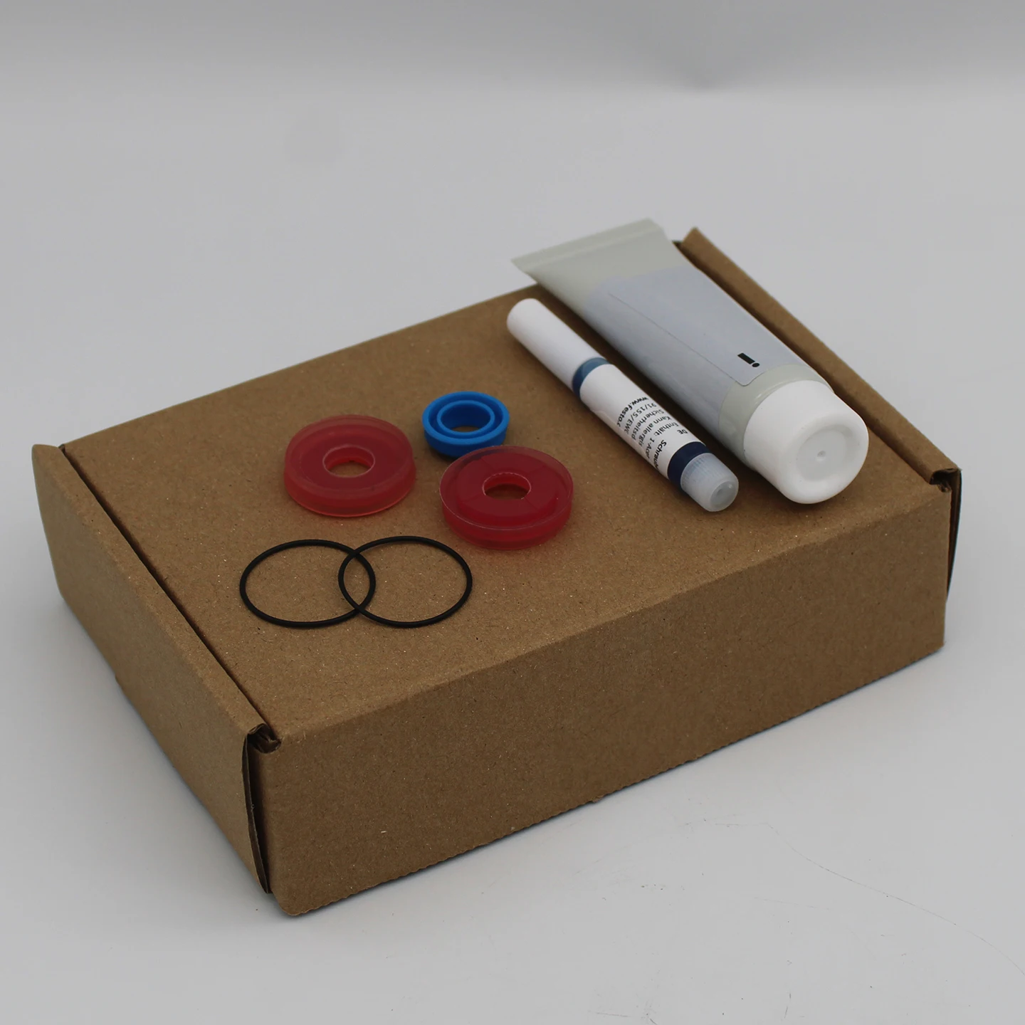 FESTO Cylinder Sealing Repair Kit ADVU-AEVU-12-16-20-25-32-40-50-63-80-100-125-A-P-A,ADVUL-ADVULQ,Special Maintenance Sealing
