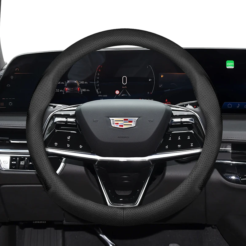 Suitable For Cadill…