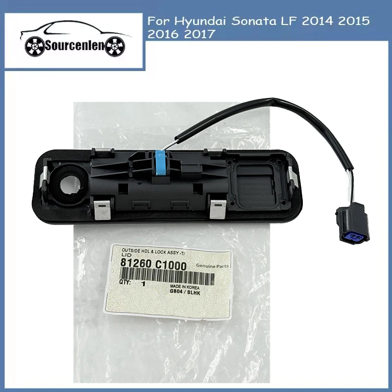 For Hyundai Sonata …