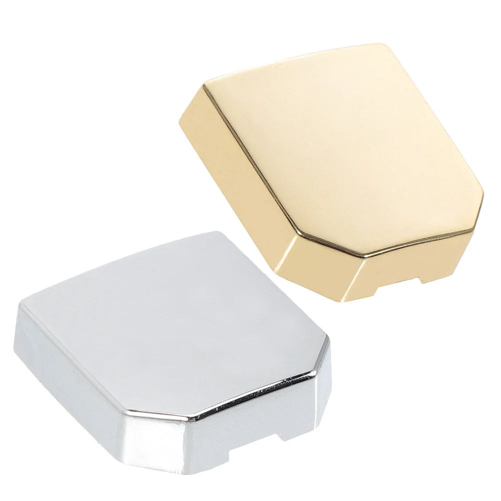 

2Pcs Metal Metronome Sliding Block Mechanical Metronome Accurate Piano Violin Guitar Musical Instrument Parts Piano Parts