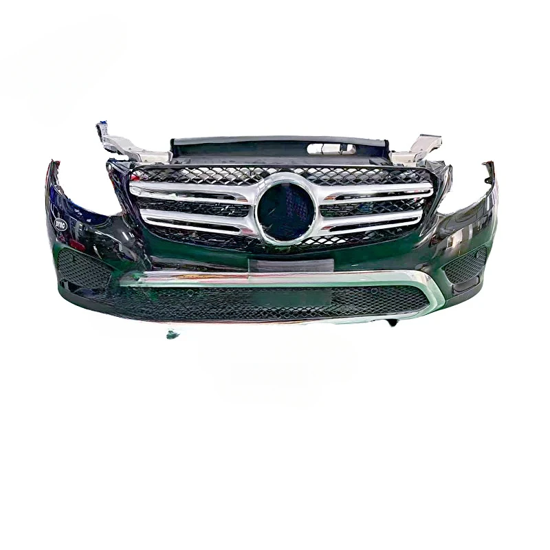 

For Mercedes Benz GLC-Class W253 Well-Maintained Used Front Bumper Kit