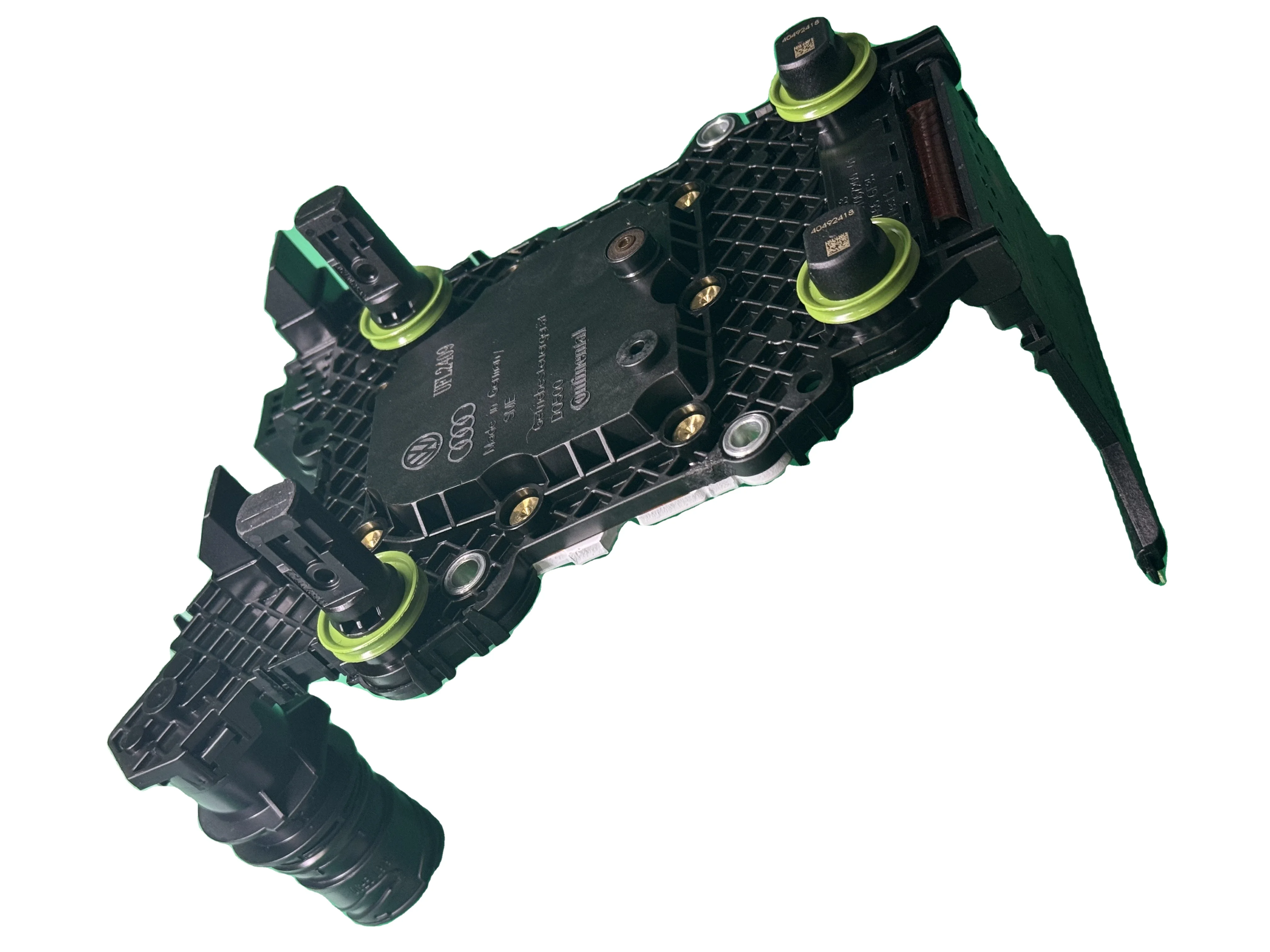 

WWT 0BH 927711G TCU DQ500 Transmission Control Unit 0bh927711G 7-speed Dual Clutch Tcu Dq500 Dsg Gearbox Part