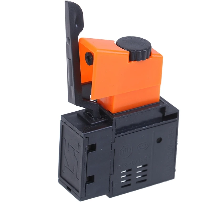 FA2/61BEK Lock On P…