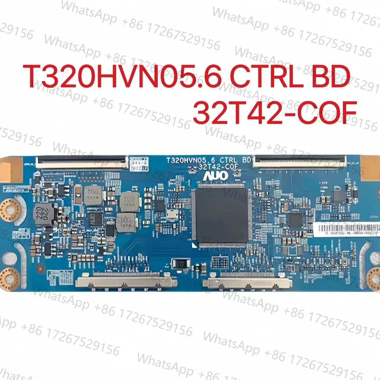 Original Tcon Board T320HVN05.6 CTRL BD 32T42-COF 32T42-C0F 120HZ
