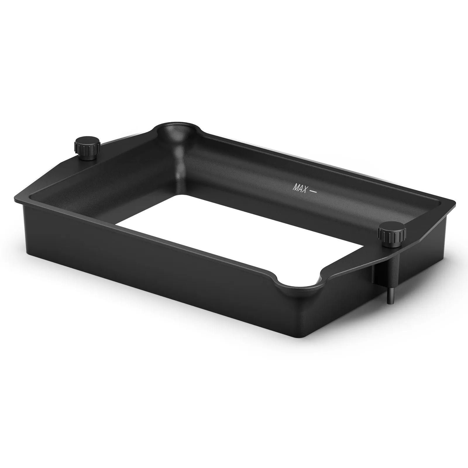apply to ELEGOO Mars 5 Ultra/Mars 5 Spark Star Curing 3D Printer Accessories Screen Kit Material Slot