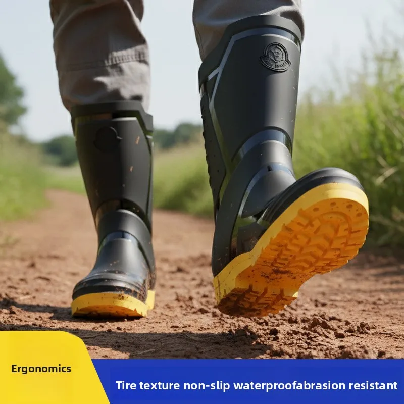 Thumbnail 4 - #79 Compare Rain Boots Before You Buy