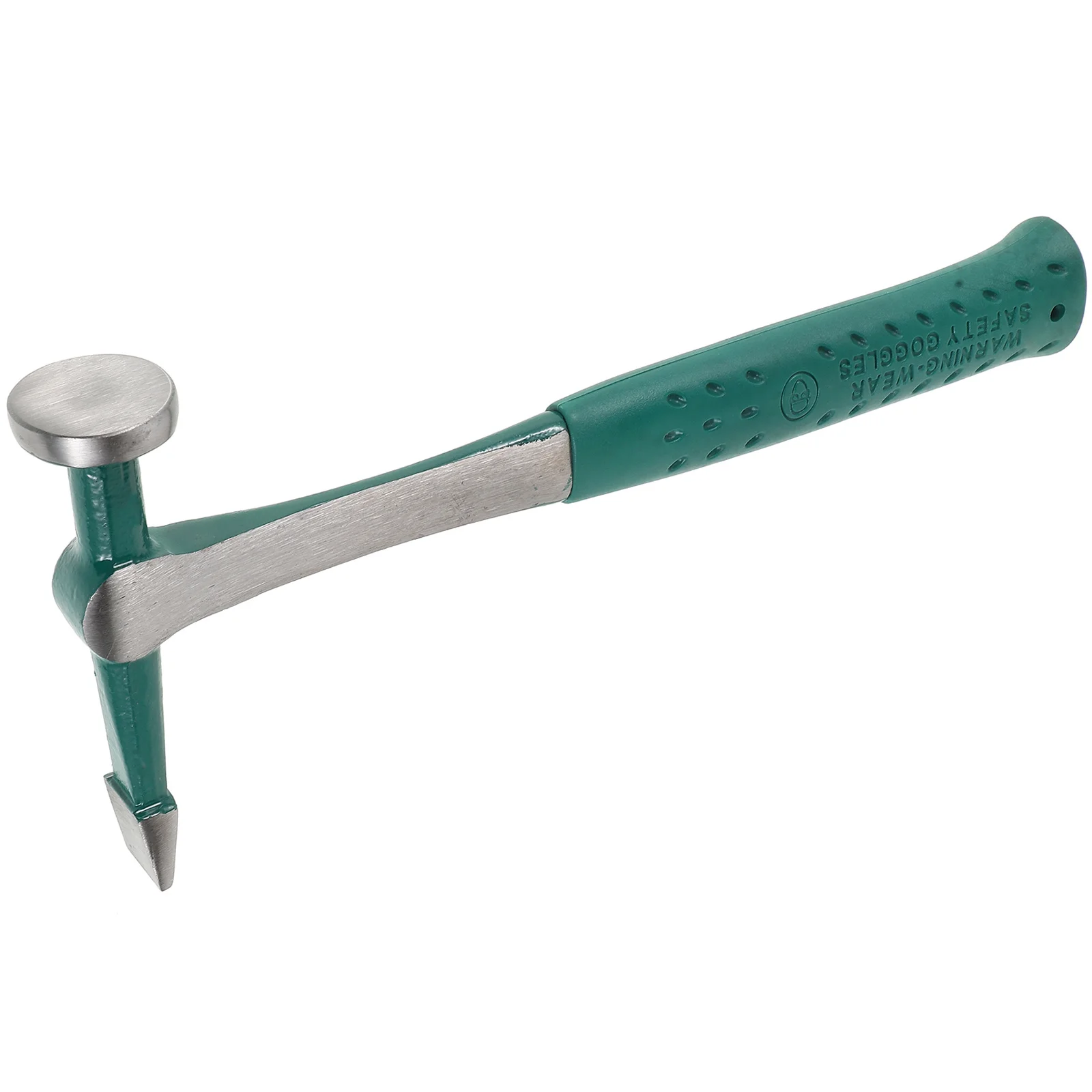 

Sheet Metal Hammer for Auto Body Repair Precision Car Dent Removal Professional Sheet Metal Maintenance Hammer