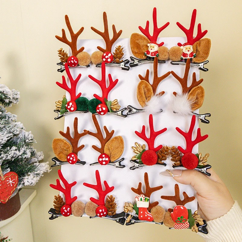 conjunto-de-2-presilhas-de-cabelo-com-chifres-de-natal-presilhas-de-alce-e-papai-noel-enfeites-de-natal-decoracoes-de-feliz-natal-presente-para-meninas-acessorios-de-cabelo
