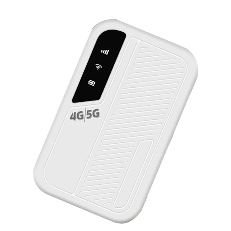A99E-conexão estável wifi hotspot 4g 5g viagem slot para cartão sim 300mbps hotspot móvel suporta até 10 dispositivos-versão asiática a