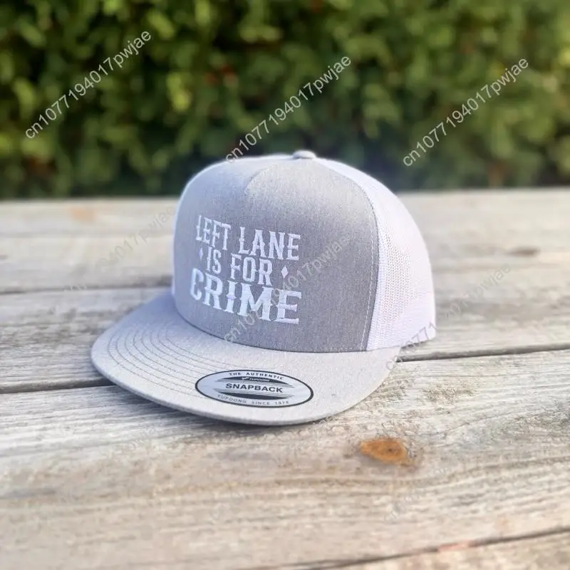 LINKER LANE IS VOOR HELEID