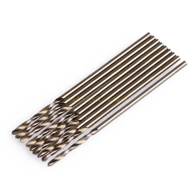 acero velocidad A2BE Mini Taladro perforación para agujeros perforación en acero aleación, metal no y