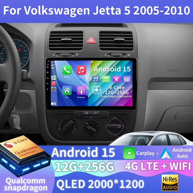 Car Radio Android 1…