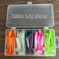 7.5cm LX002 50PCS
