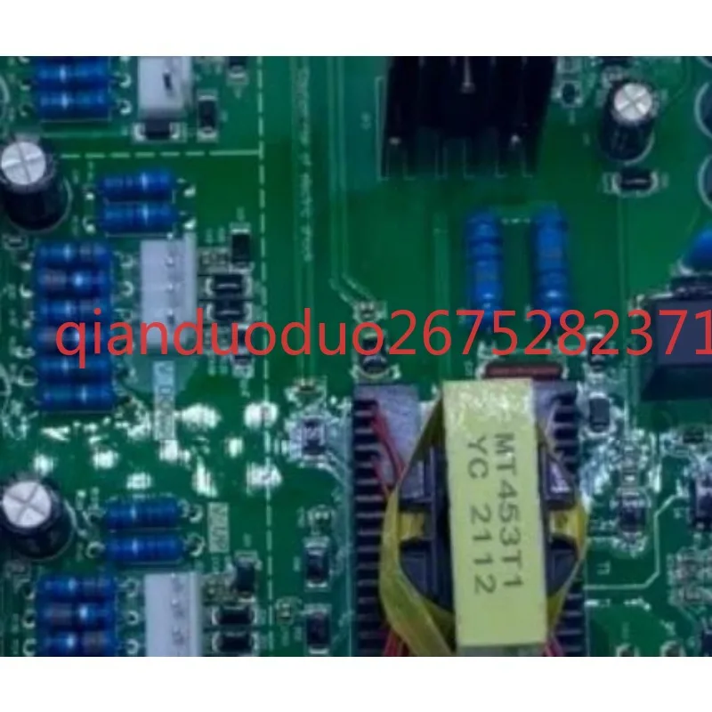 MD380 Power Driver Board MT134QD2 110KW132KW160KW