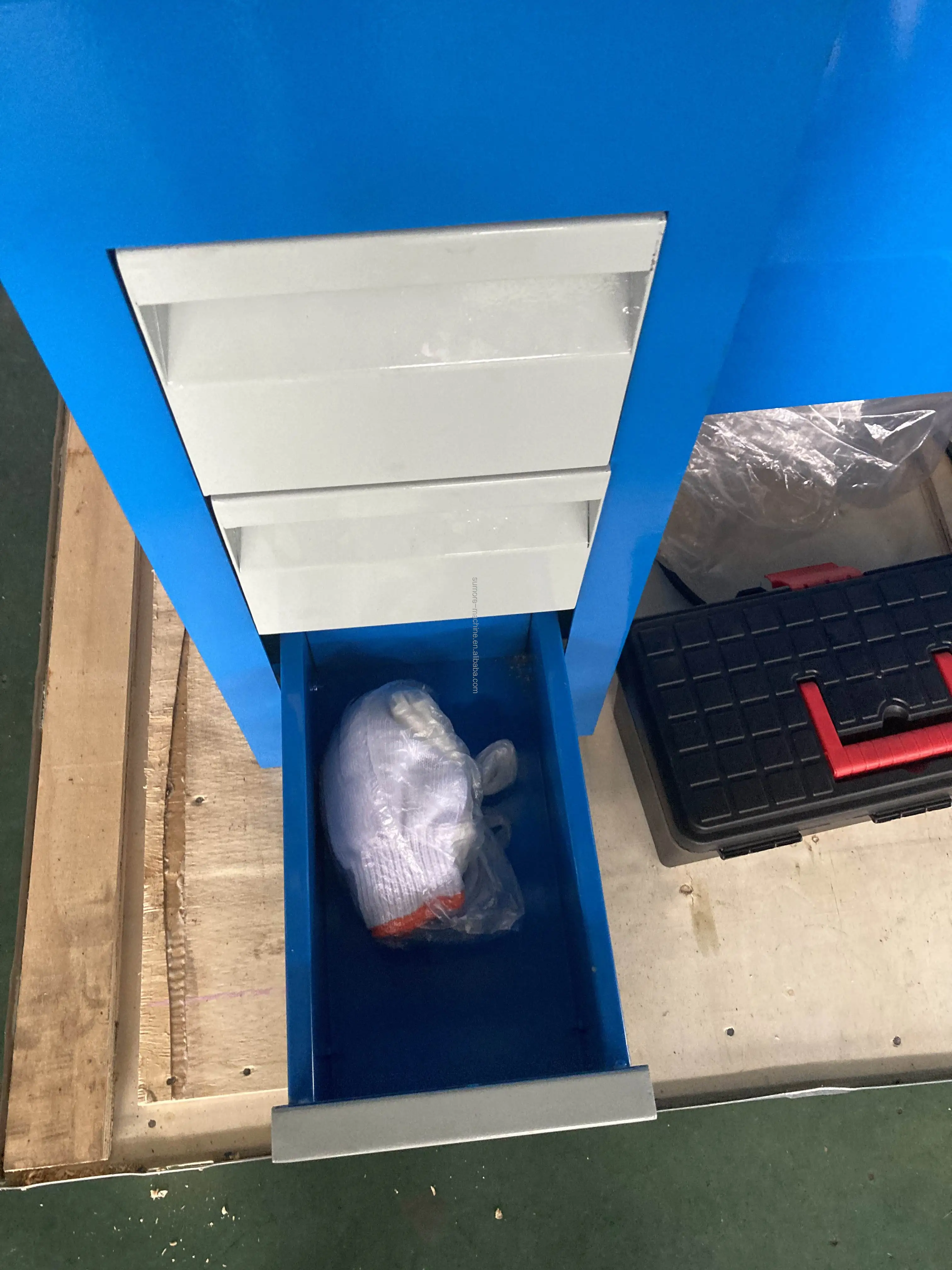 SP2302 أحدث 300 مللي متر سوينغ مطحنة الحفر مخرطة آلة طحن SP2302 سومور