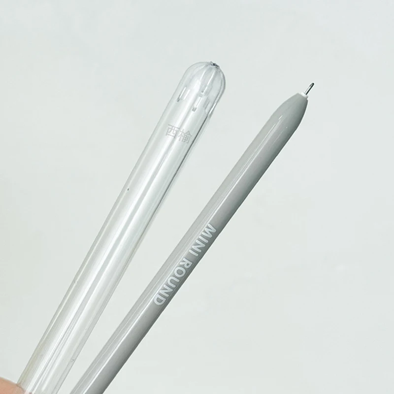 Floating Magic Gel Pen 0.5mm With Cute Animal Design - Lightweight Pen For School Office & Home Use Durable Playful Stationery view 6