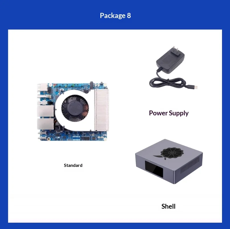 Package 8