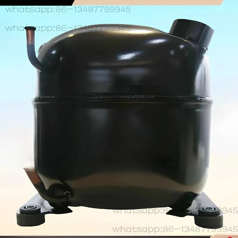 

Компрессор льдогенератора NJ9232GK NJ9238GK, коммерческий холодильный хладагент R404A