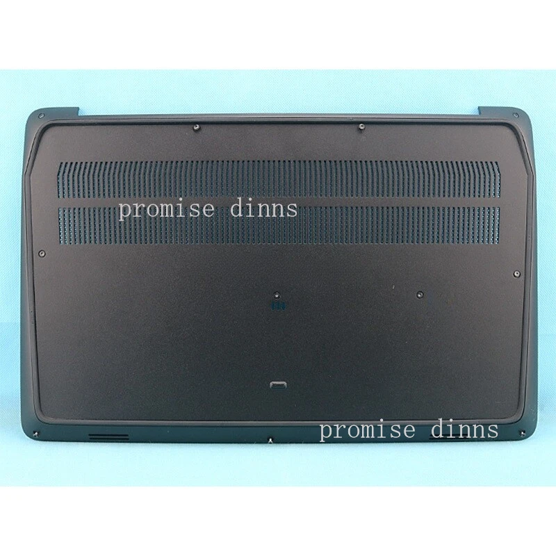 M  For HP ZBOOK 17 G3 D Shell Bottom Base Case Cover 848345-001