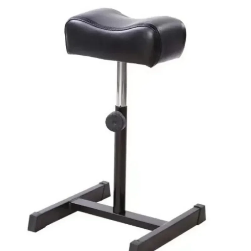 Multi-functional The foot bath will be a pedicure and a pedicure nail stool to make a toenail pedicure stand