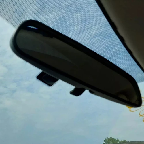 Imagen 2 del producto Espejo retrovisor Interior de coche 84703-71L00 para Suzuki Swift 11-16 SX4 s-cross espejo Interior de cristal E 11025617 8470371 L00