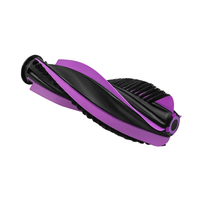 Main Side Brush Dust Bag Filter Mop Cloth For Cecotec Conga X70 / Deerma X80 / JONR T5 Pro Gen 2 Vacuum Parts  Accessories