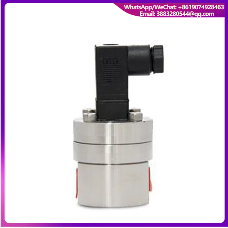 Good Price High Pressure Oval Gear Flow Meter For Chemical Liquid Micro Flowmeter