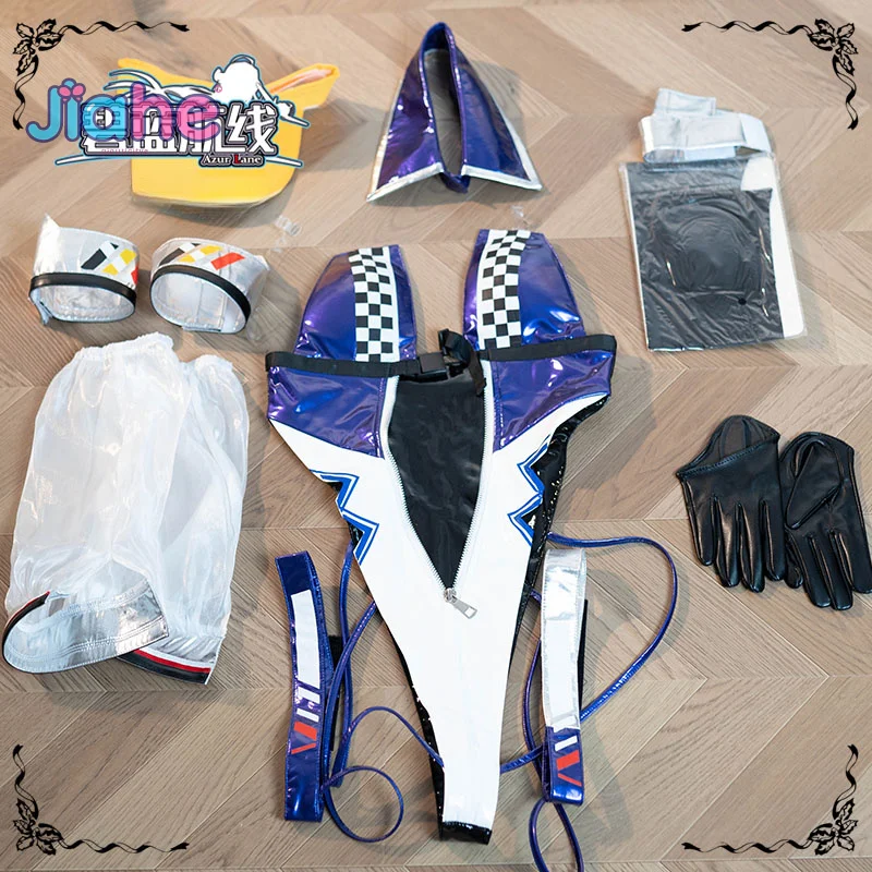 costume-de-cosplay-anime-azur-lane-uss-essex-combinaison-de-course-en-cuir-sexy-pour-femmes-chapeau-chaussettes-gant-halloween-noel-nouveau-uniforme