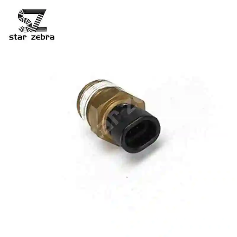 3915329   أجزاء محرك الديزل للحفارة PC400-6 NT855 مستشعر درجة حرارة مبرد المياه