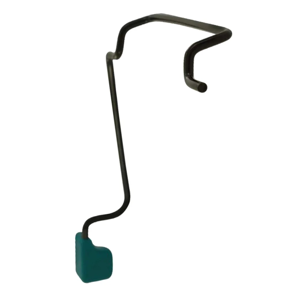 1PCS 162259-8 Lever Complete Replacement Parts For BO4555 BO4556 Metal Plastic Repair Power Tool Accessory Lever Complete