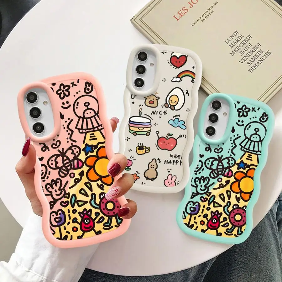 Sketch Graffiti Cas… - image