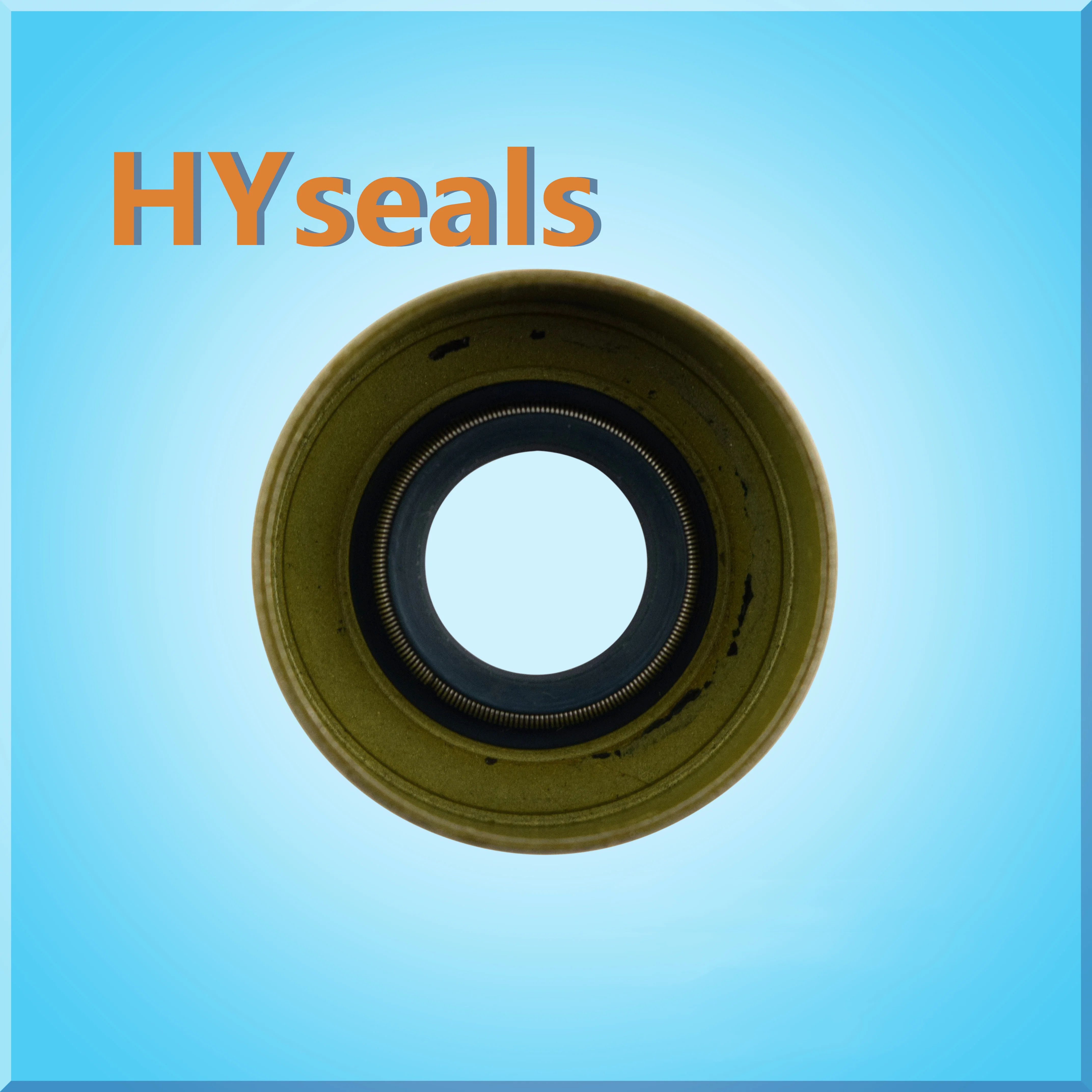 Shaft Oil Seal TBV 11.11*25.4*9.52mm/11.11x25.4x9.52mm NBR Pressure Resistant Hydraulic Pump AE0330 Seal