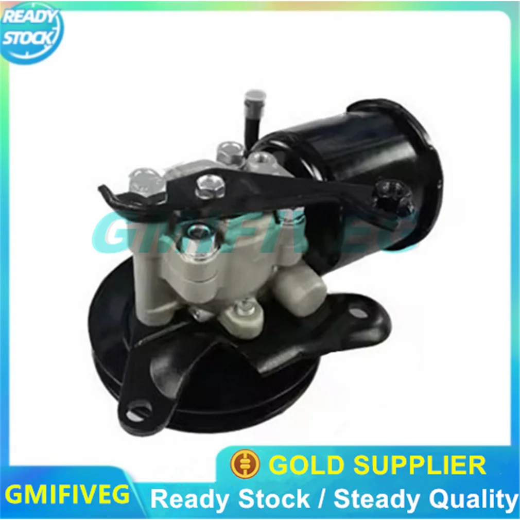 49110-41T00 Power Steering Pump For Nissan Patrol Y60 Safari TD42 49110-11J00 49110-11J10 49110-VB200 4911011J10