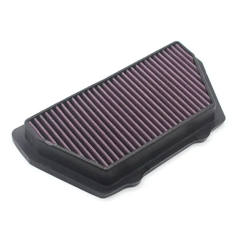 Stable-For Honda CBR1000RR CBR 1000 RR 2008-2013 Motorcycle Air Filter High Flow Air Filter Air Grid 5
