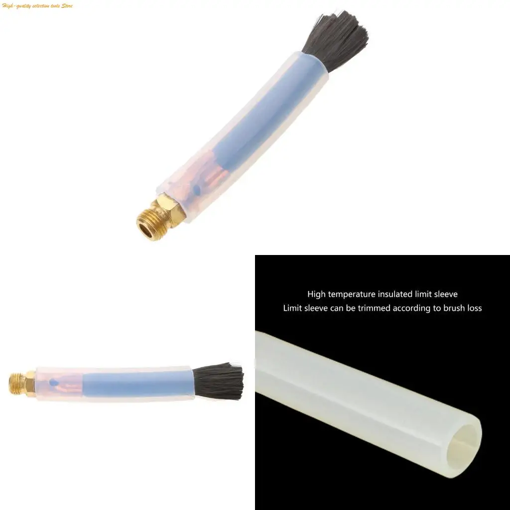 

203F Weld Brushes Cleaning Polishing Machine Welding Seam for Weld Seam Bead Joint