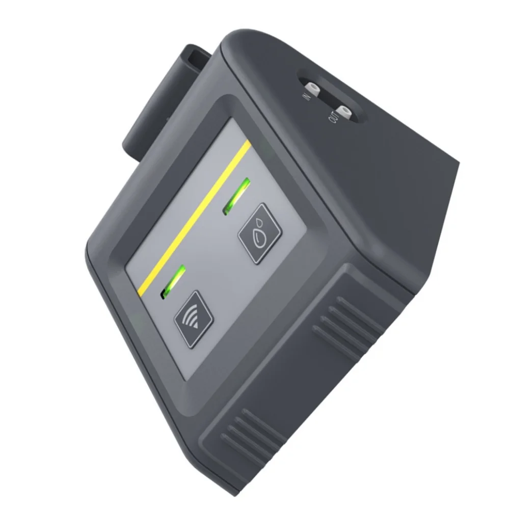 For Smart Watering Controller for Gardens Offering Both Manual Override and Fully Automated Scheduling with 5V USB Power Input