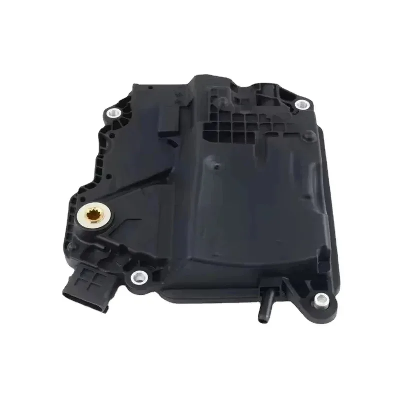 Brand New AP02 ISM Intelligent Servo Module (722.9) with Pre -Programming Suitable for Mercedes-Benz A0002701752 A0002701852