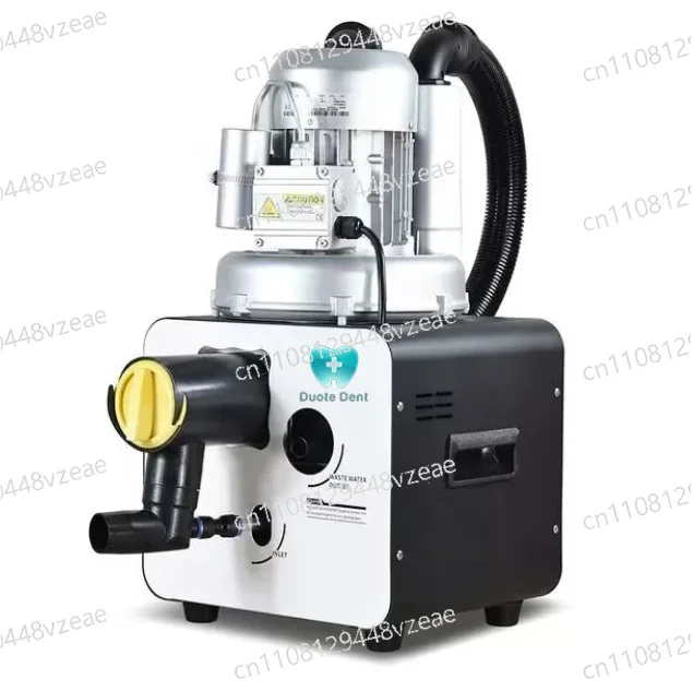 Dental Chair (not returnable or exchangeable upon sale) Dental Suction Machine can Support one device two pcs