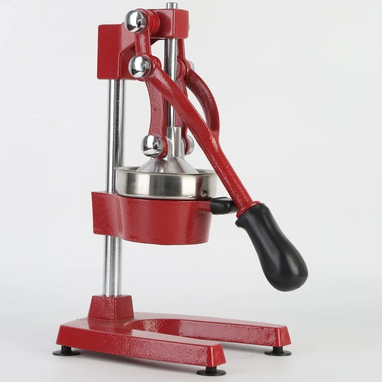 Commerciële Elektrische Sinaas - Juice Extractor Commercial recensie en prijs