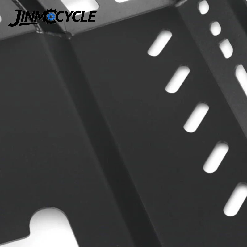 

For Honda NX400 NX500 NX 400 500 24-25 Motorcycle Skid Plate Engine Case Chassis Protector Cover CB500X CB 500X CB 500 X 17-23