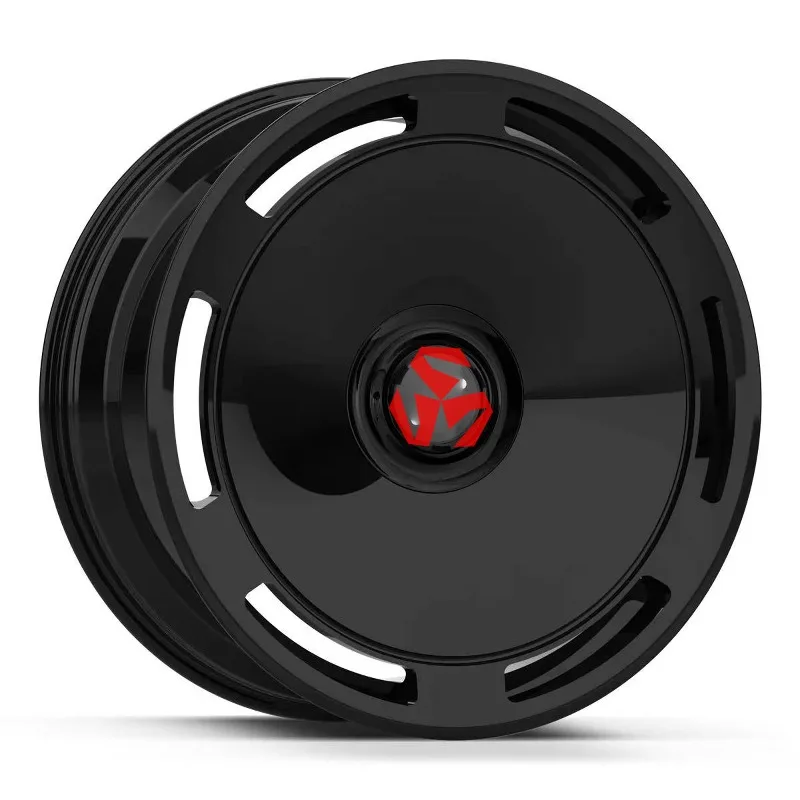 Custom Forged Monoblock Flat Disc Wheels 18-24 Inch 5x112 5x120 5x130 Rims For Mercedes Maybach BMW 7 Series G11