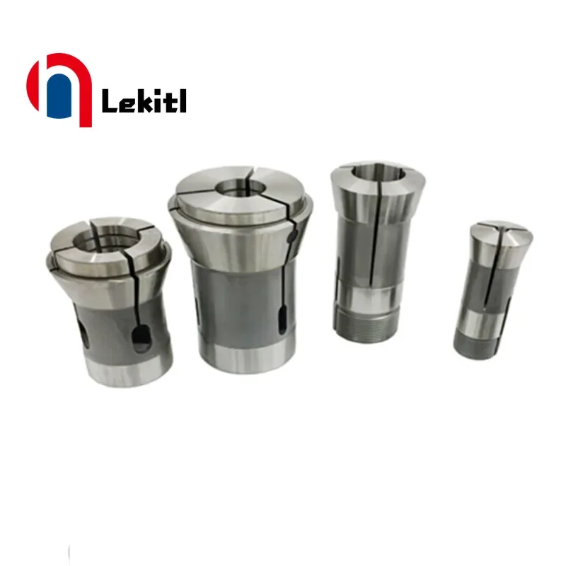 YB-25 Type collet YB25 cnc instrument lathe machine collet chuck high precision clamping spring collet