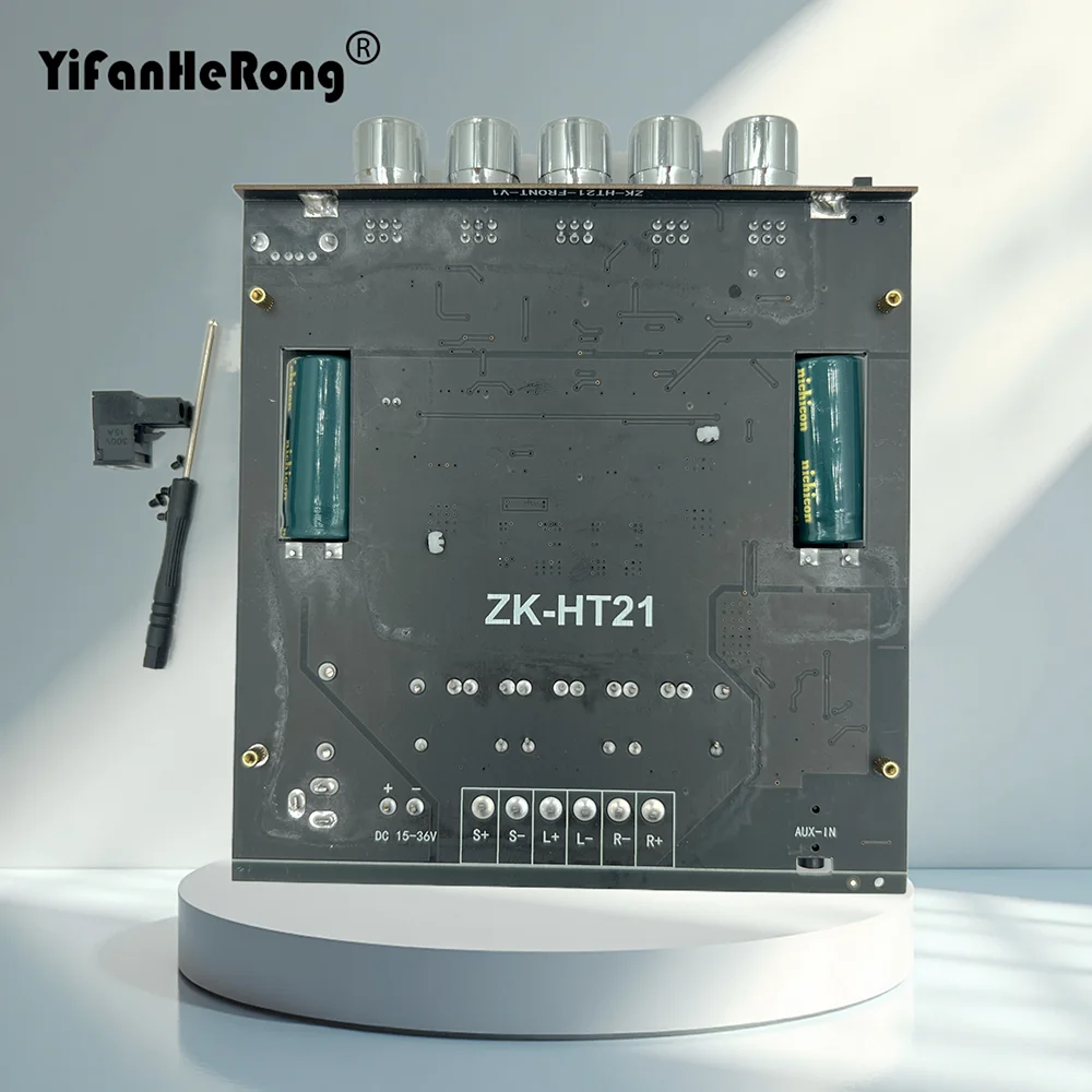 Digital Amplifier M…