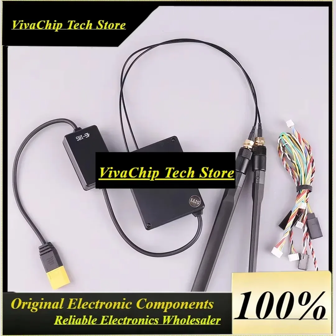 ViVaSSIYI Remote MK15 Sky End Control Receiver Accessories