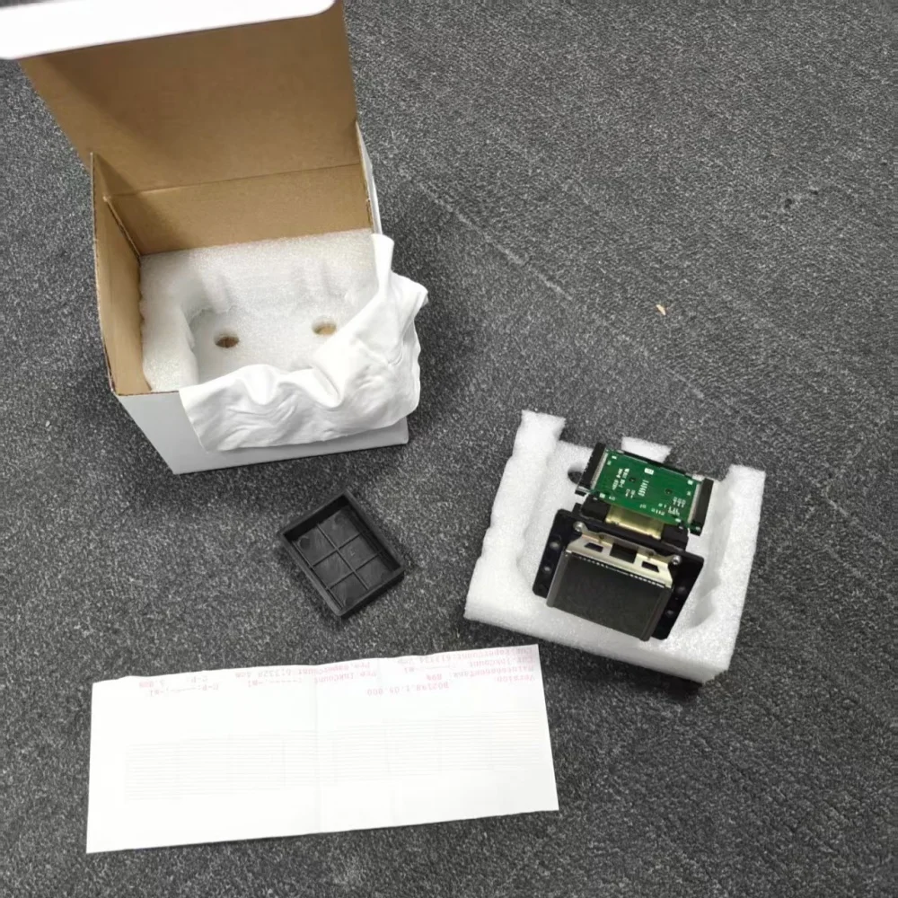 Original DX7 Printhead for Roland VS-640 / BN-20 VS-420  DX7 for Mimaki Jv33 Cjv150 for Mutoh Vj1624 for Mimaki DX7 Printhead
