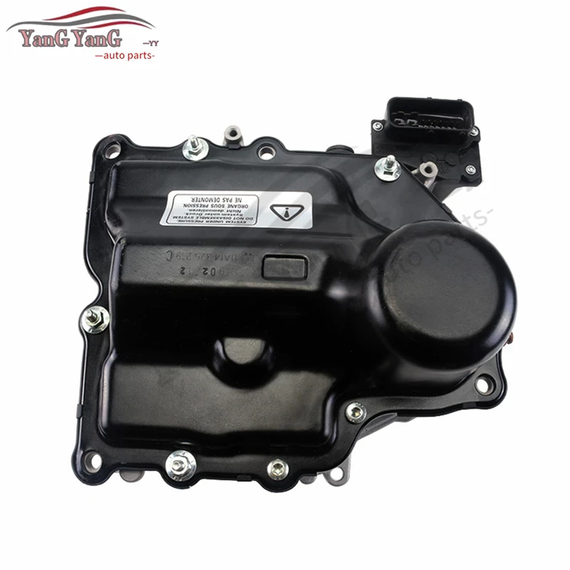 DQ200 0AM 0AM927769D Transmission Control Unit DSG Valve Body For VW Audi Skoda