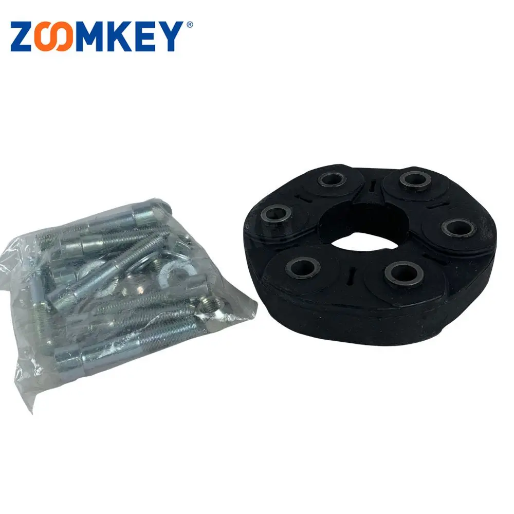 

ZOOMKEY Fit for Mercedes Benz W212 W221 Universal Flex Disc A0004110000 0004110000